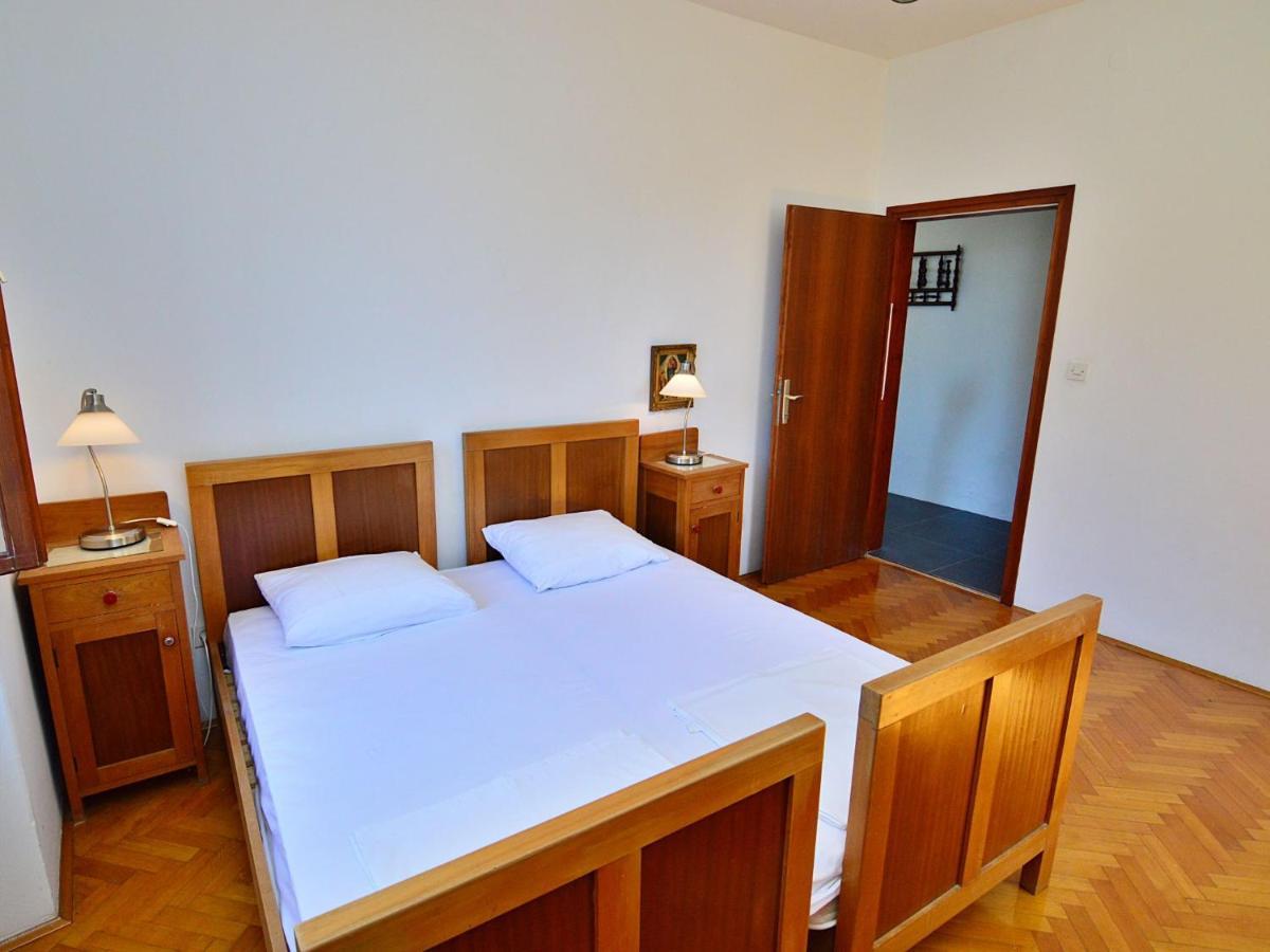 Holiday Home Stefan - Imu100 By Interhome 티스노 외부 사진