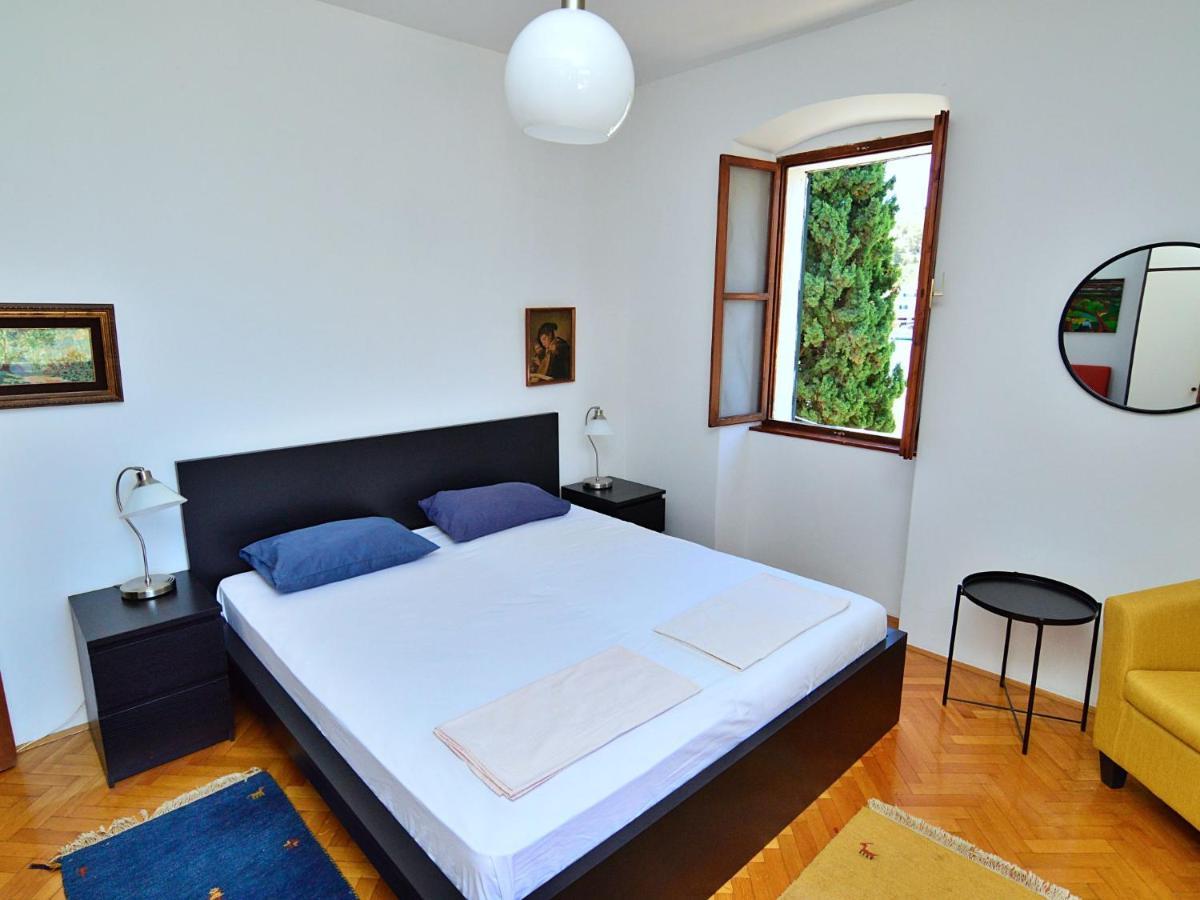 Holiday Home Stefan - Imu100 By Interhome 티스노 외부 사진